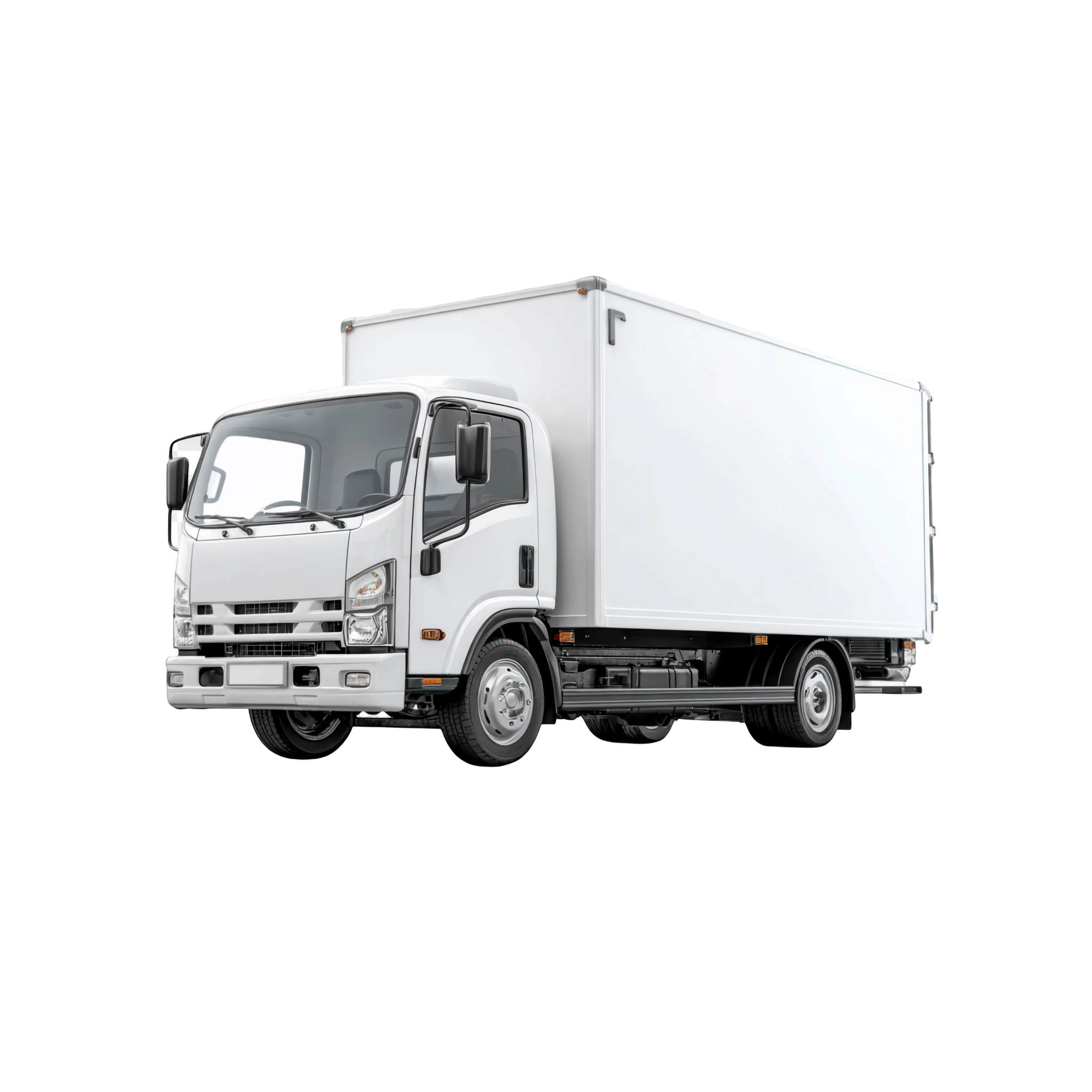 Logistics Motion Element